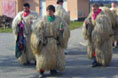 Slovenia for Families - Pust