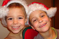 Slovenia for Families - Xmas 2007